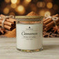 Cinnamon Soy Candle