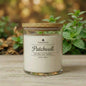 Patchouli Soy Candle